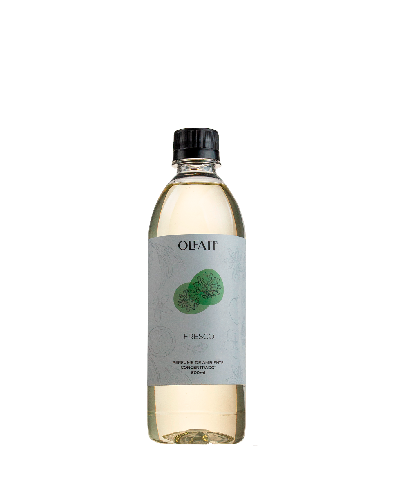 Algas Marinhas 500ml
