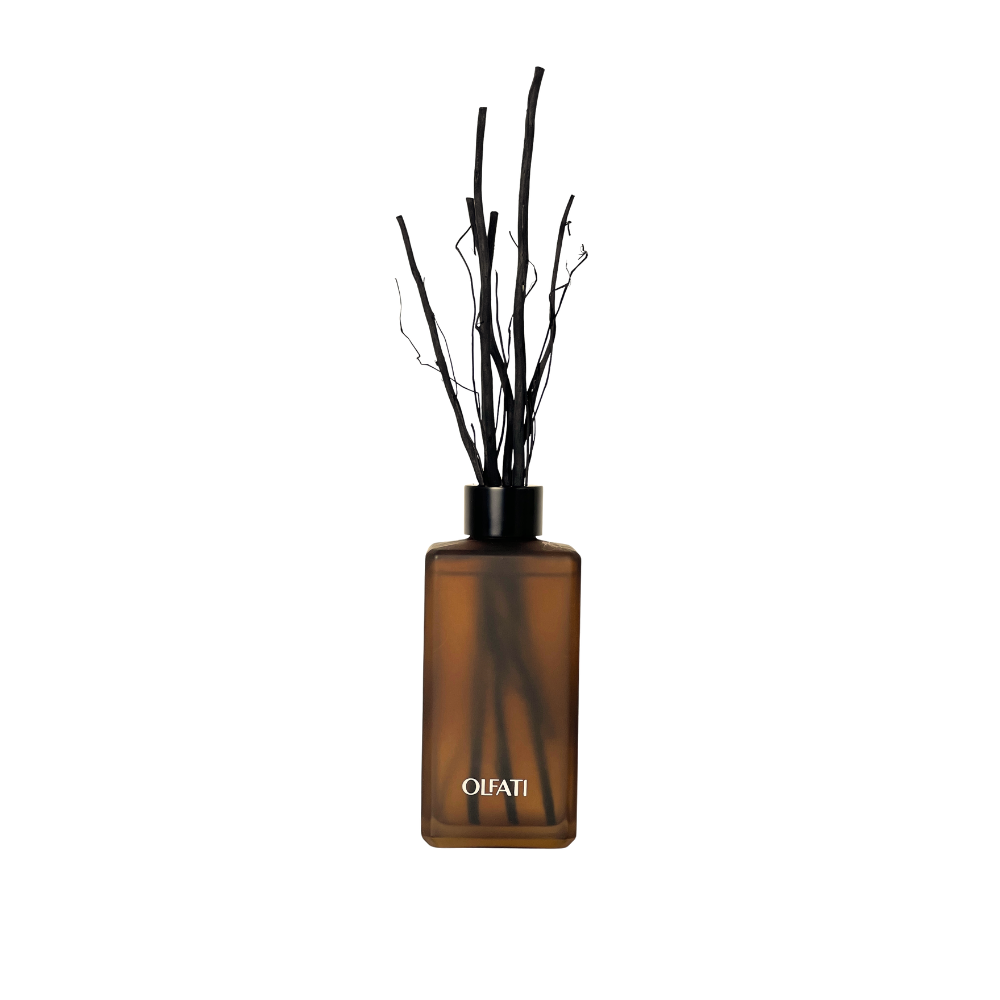 Difusor de varetas 250 ml Le Rouge - Olfati Maison