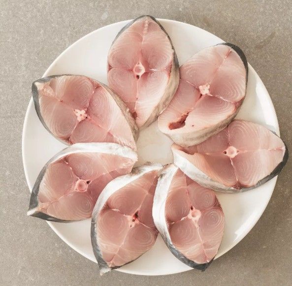 Posta de cavala (250g)