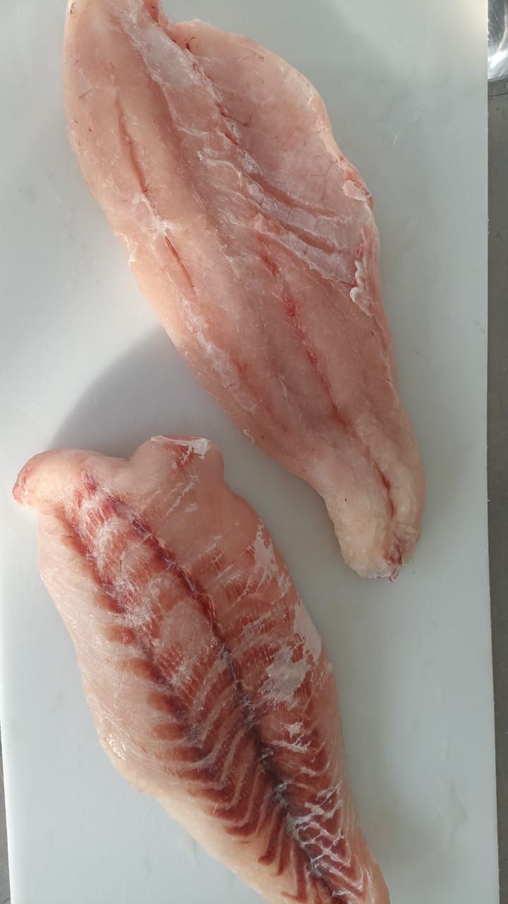 Pescada Amarela 420g