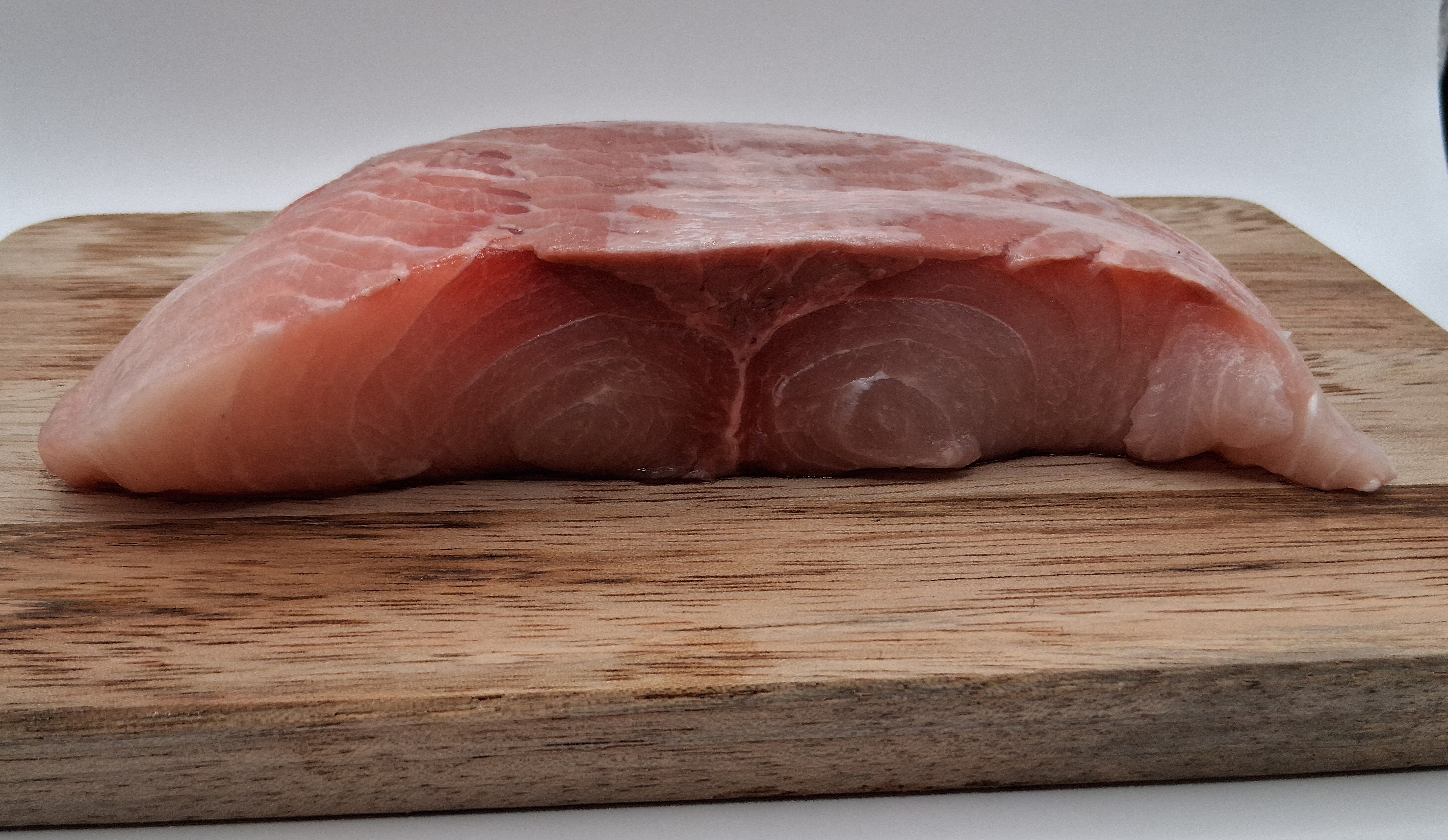 Filé de parambiju (500g)