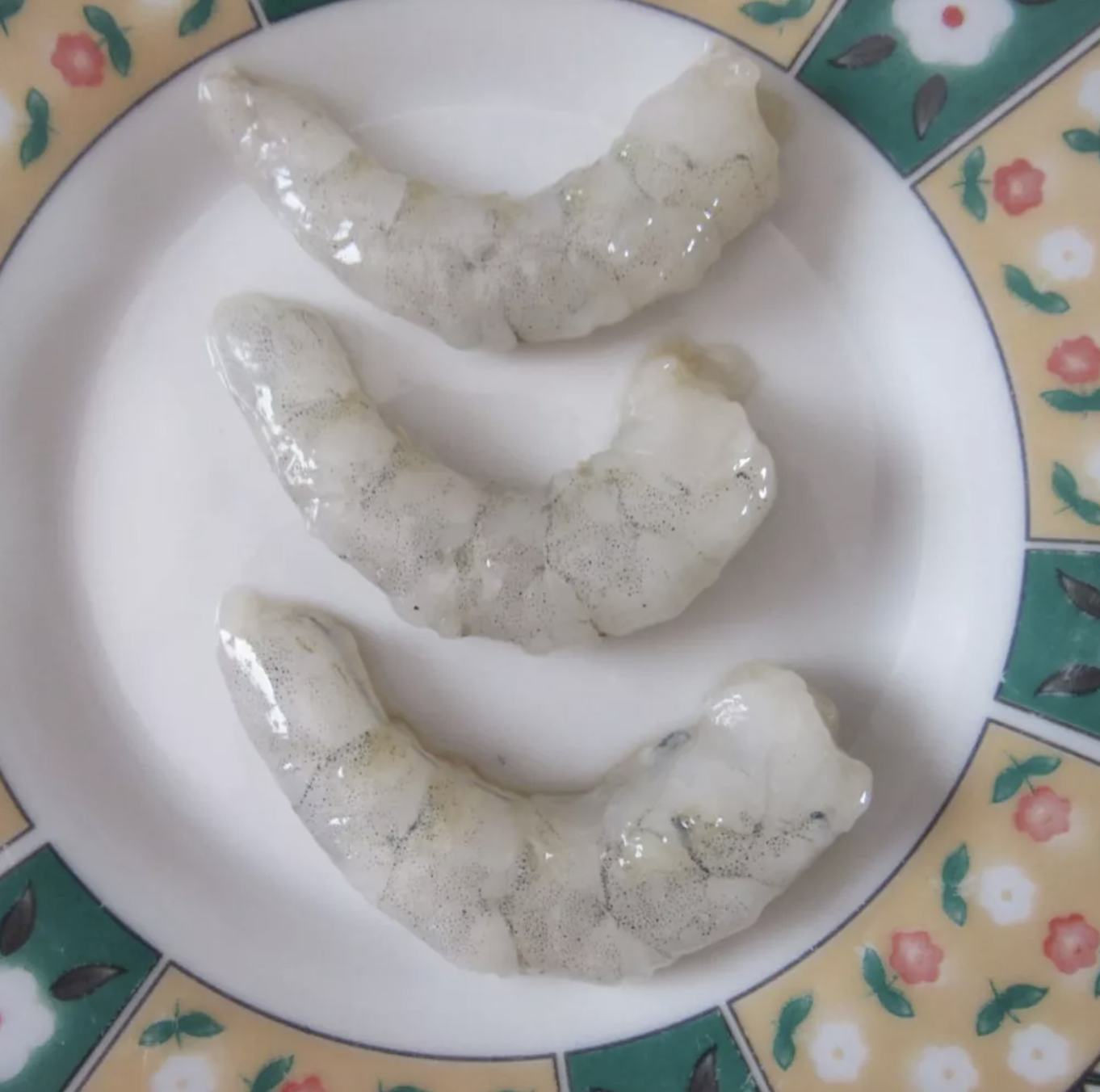 Camarão Branco Limpo - Vila São Miguel (475g)