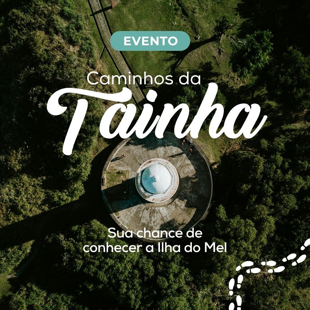 Caminhos da Tainha
