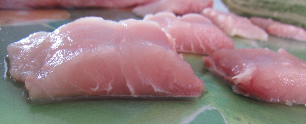 Filé de Salteira 250g