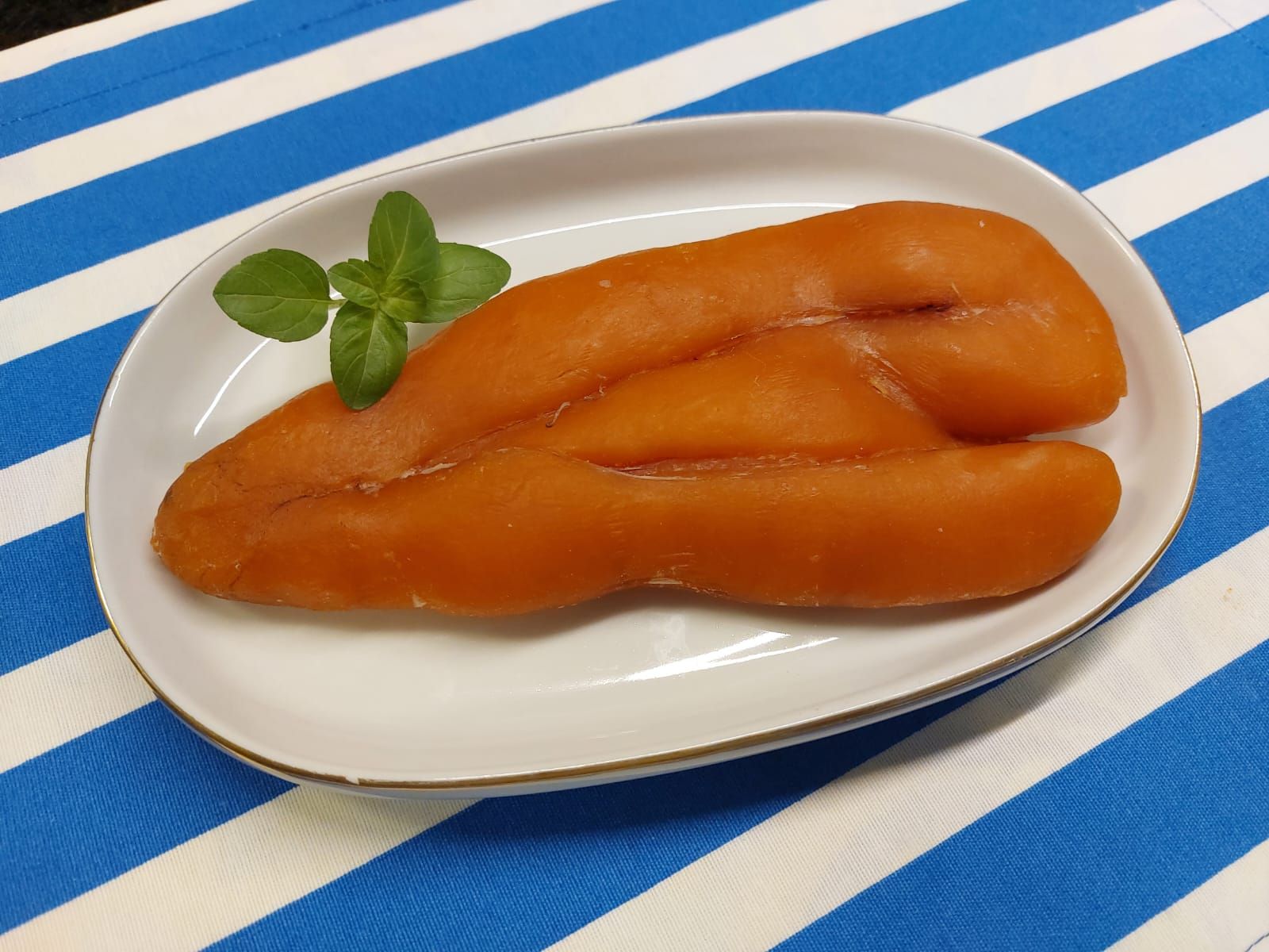 Ova de Tainha (250g)