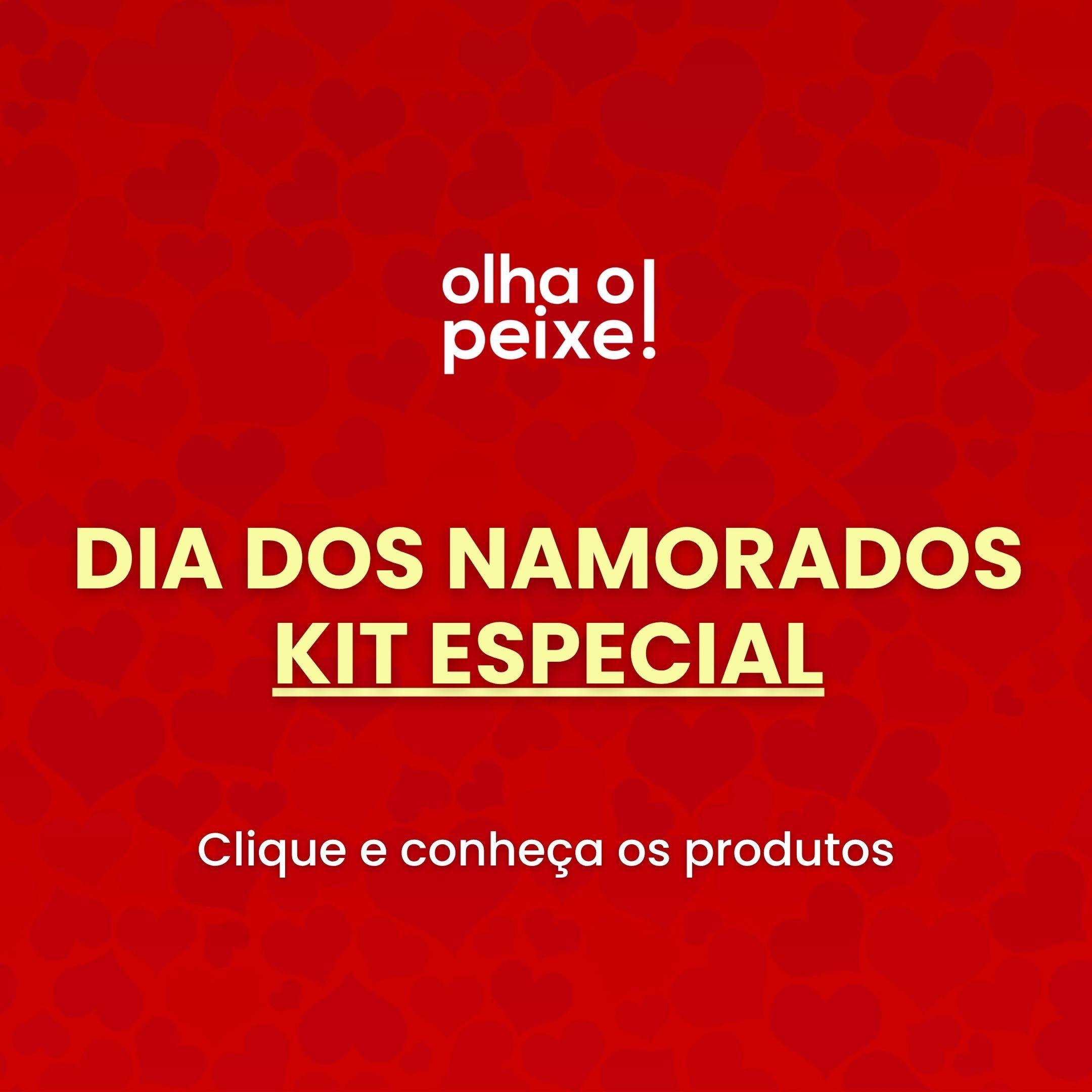 Kit do Dia dos Namorados