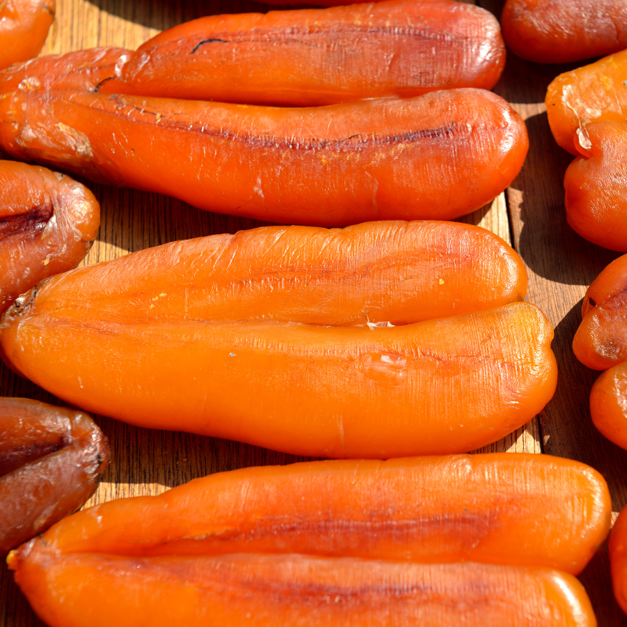 Ova de Tainha (500g)