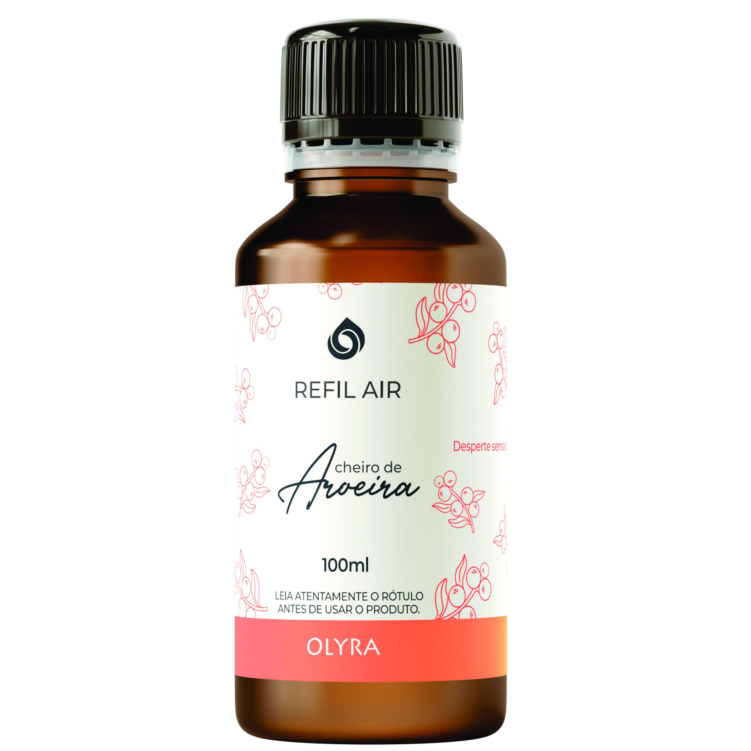 Refil Air 200ml - Aroeira