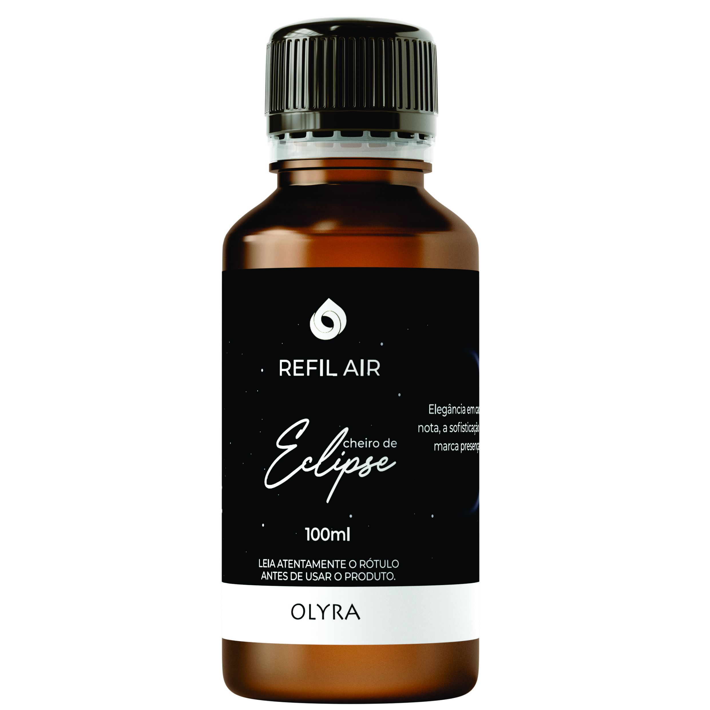 Refil Air 45000ml - Eclipse