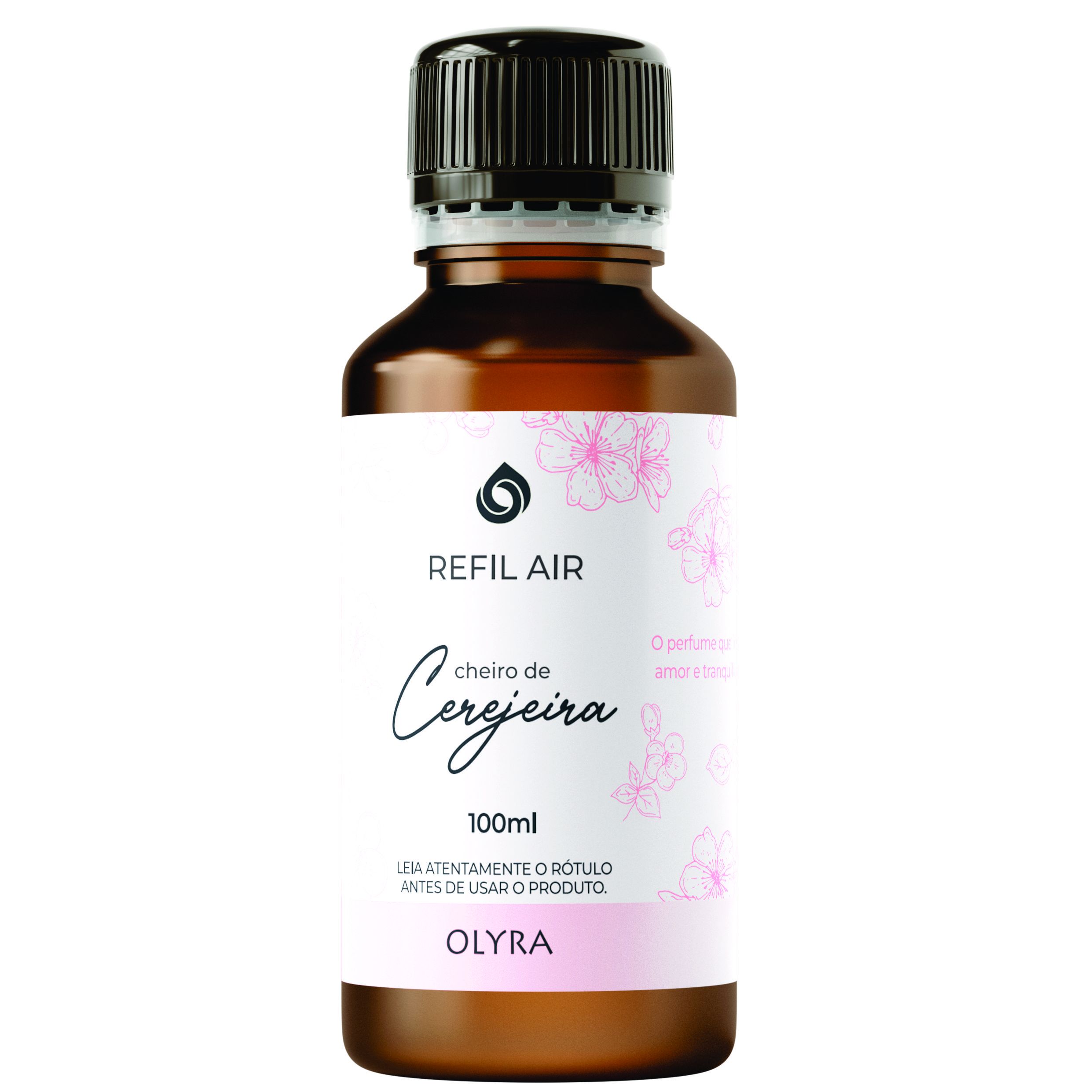 Refil Air 200ml - Cerejeira