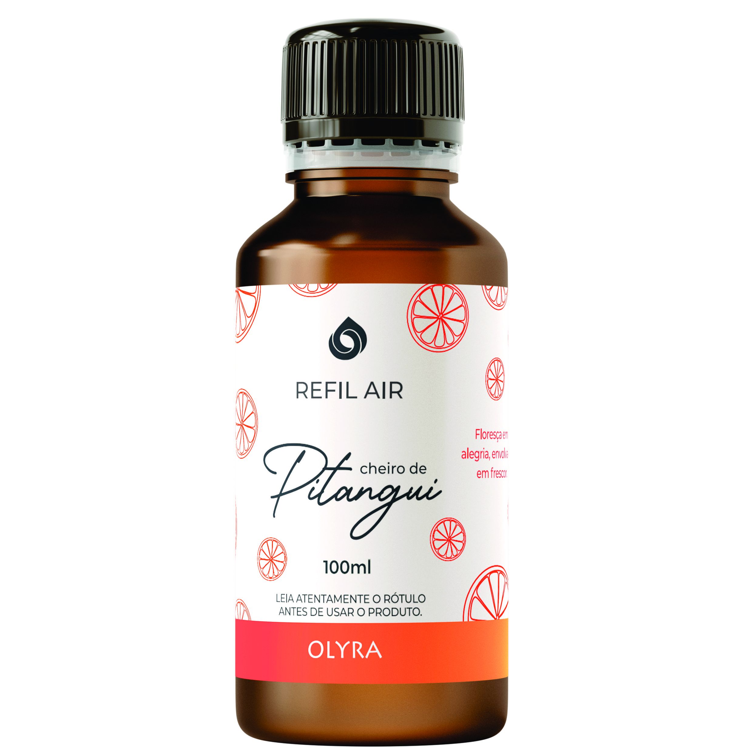 Refil Air 200ml - Pitangui