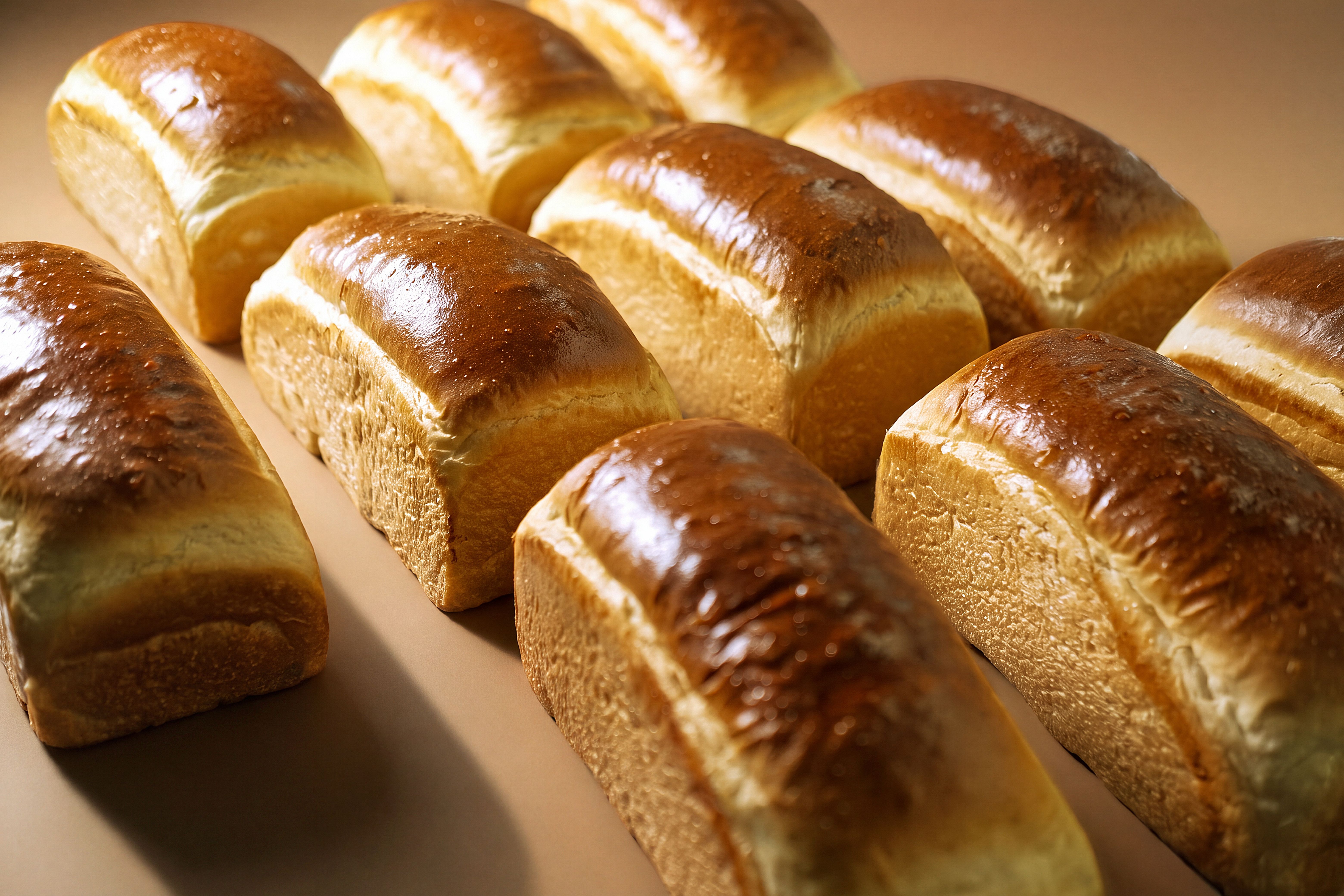 Brioche Artesanal