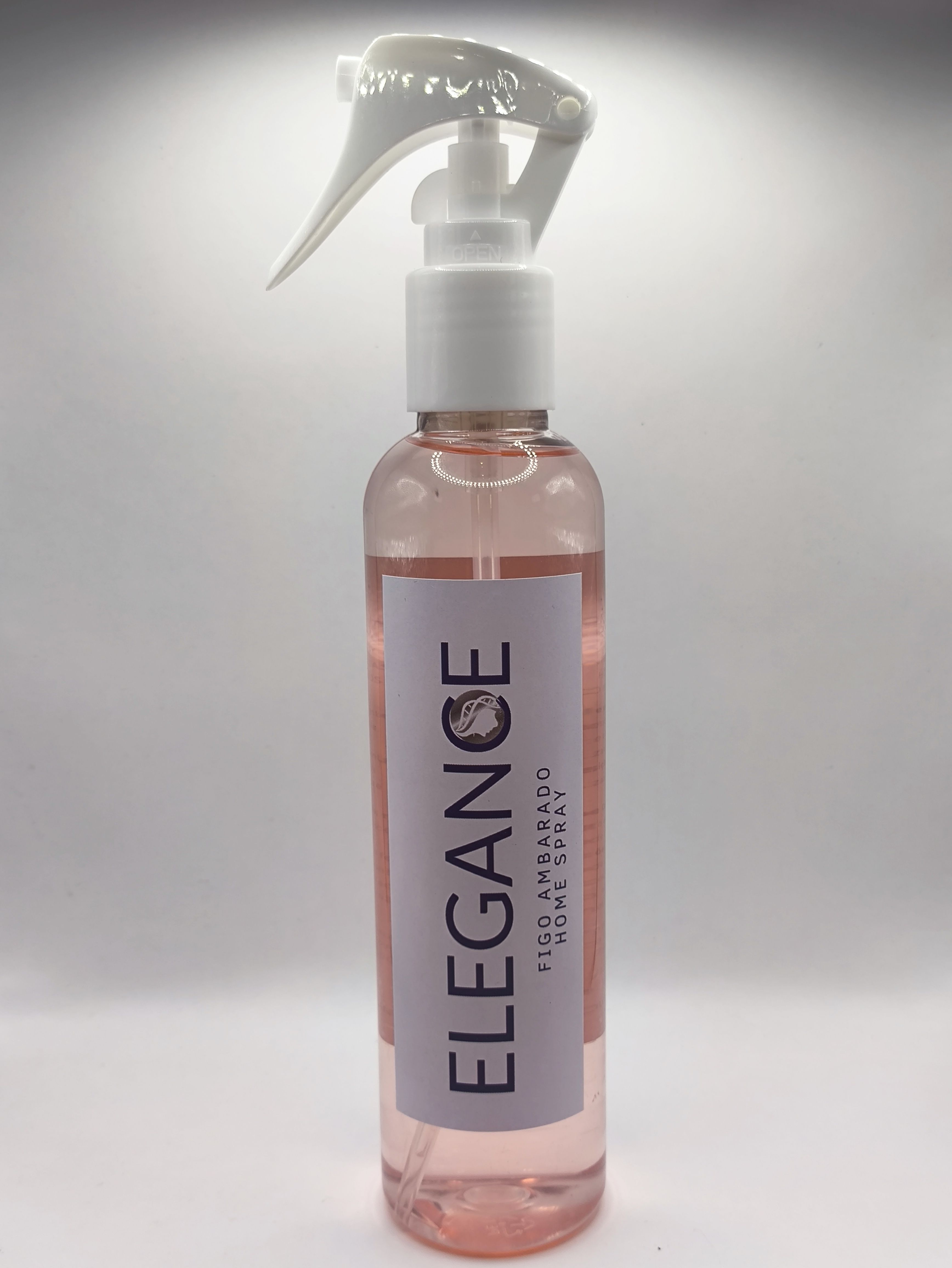 Home spray Figo Ambarado