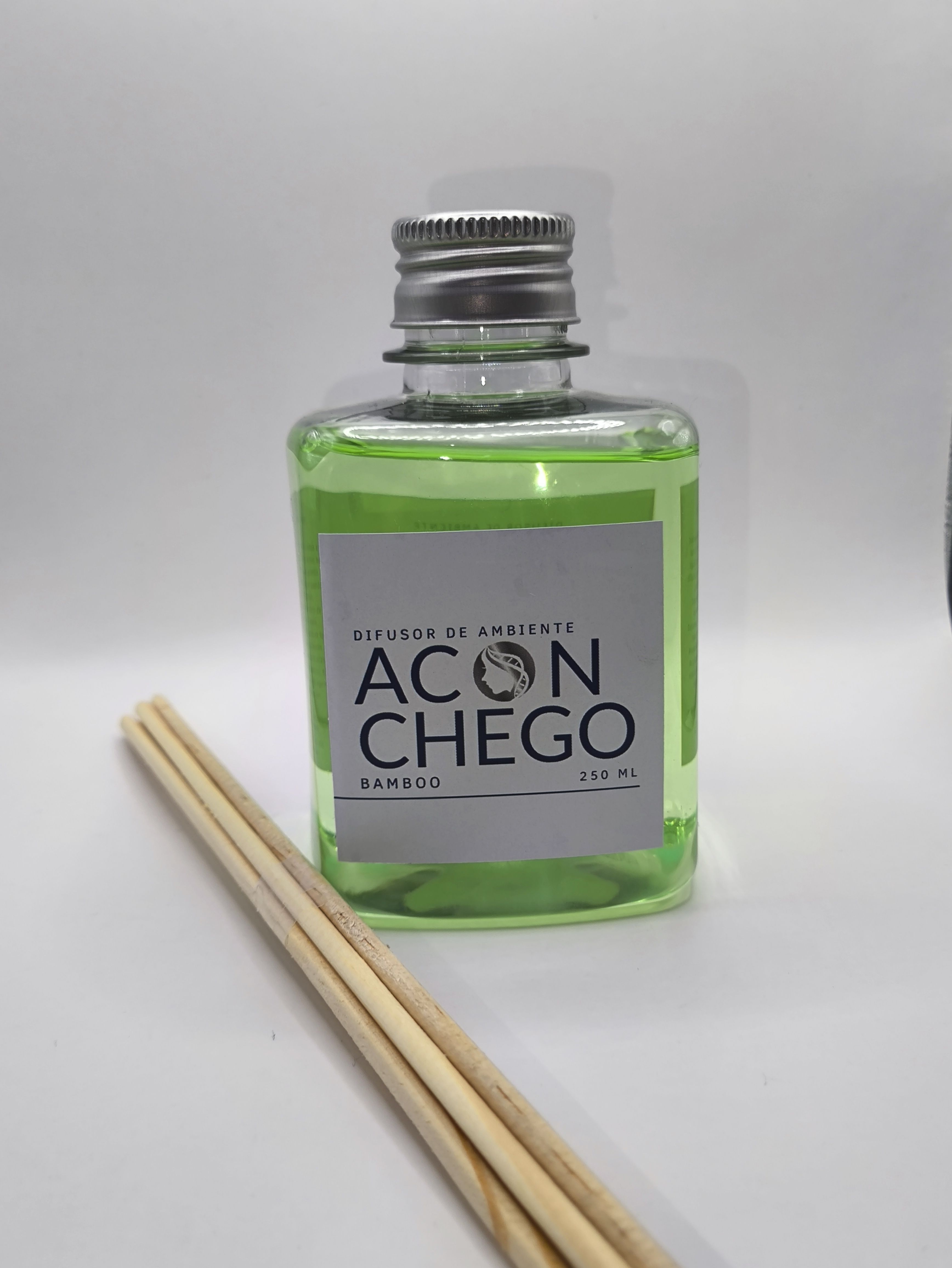 Aromatizador de ambiente Bamboo