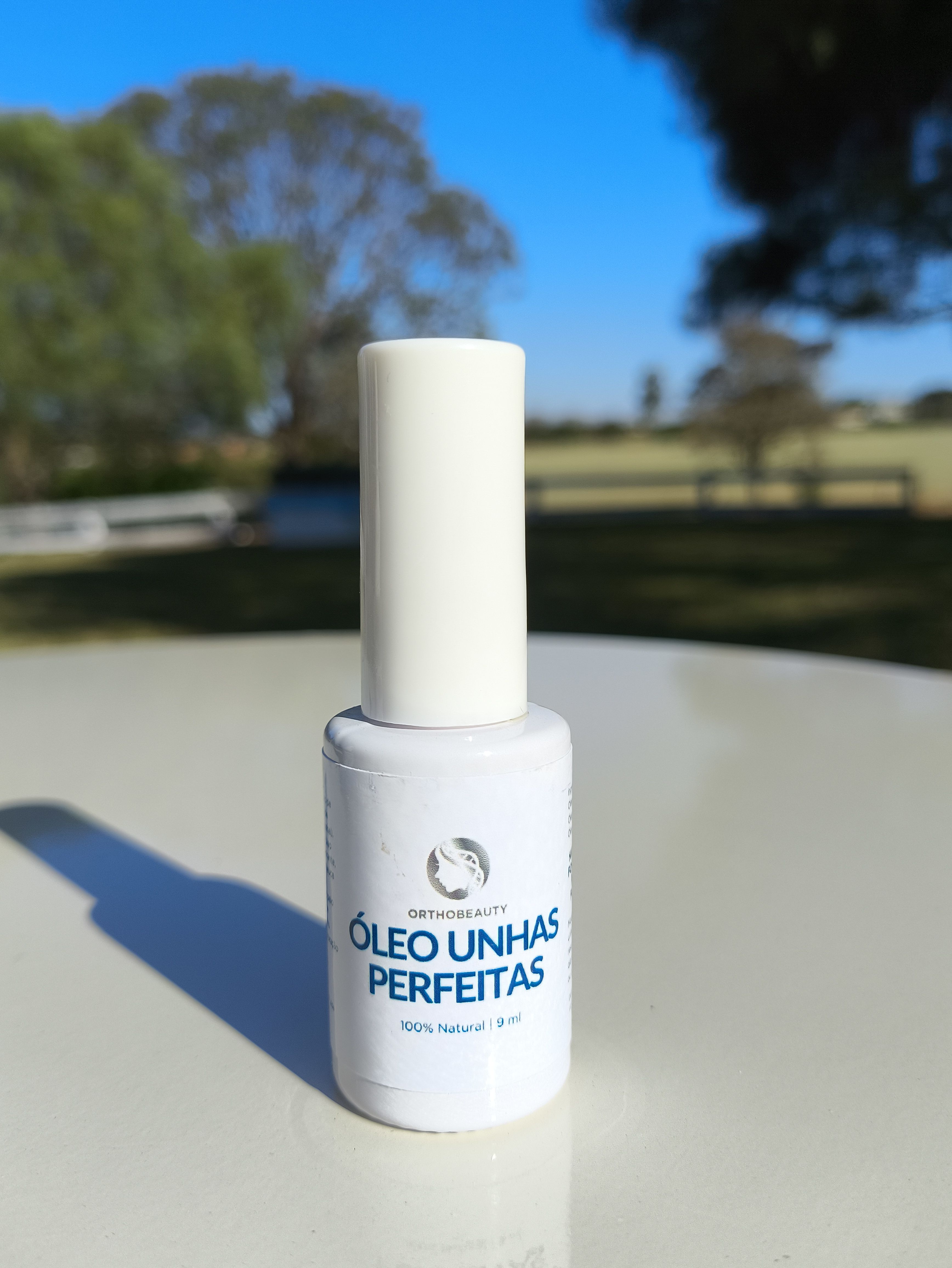 Óleo unhas perfeitas - 9ml