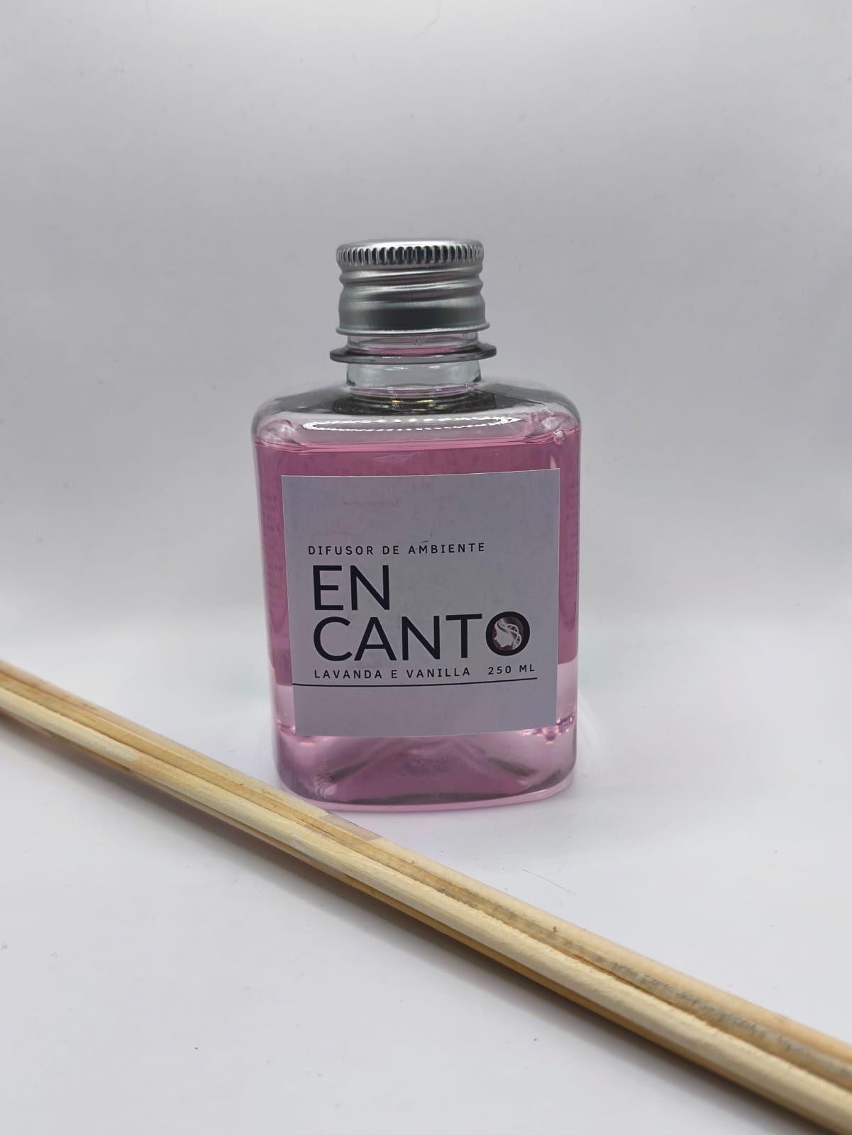 Aromatizador de ambiente Lavanda e Vanilla