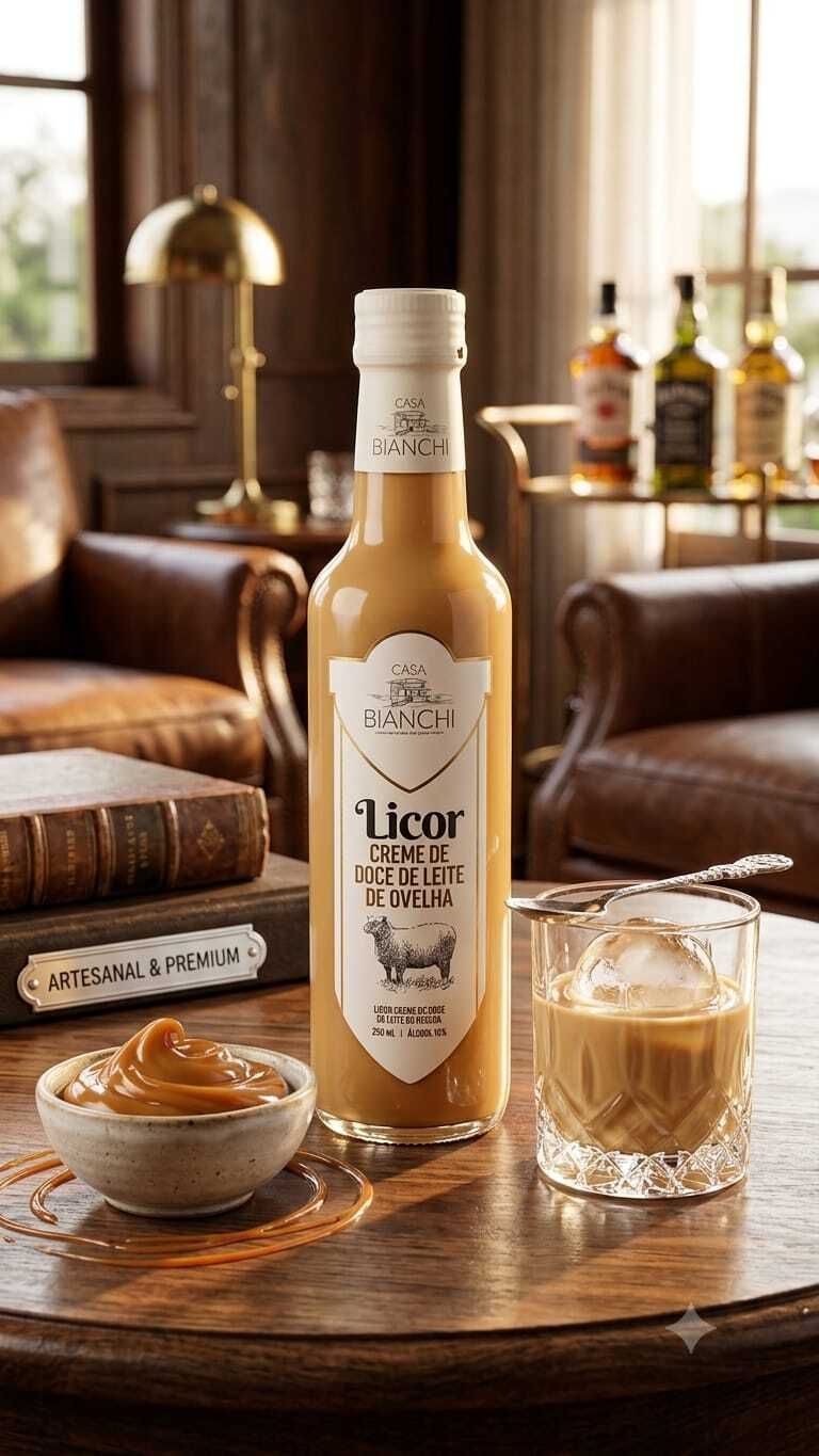 Experiência gastronômica OvinoClub