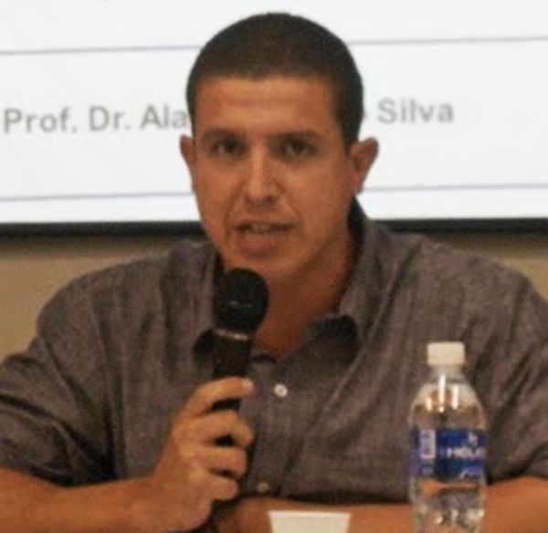 Alan Camargo Silva