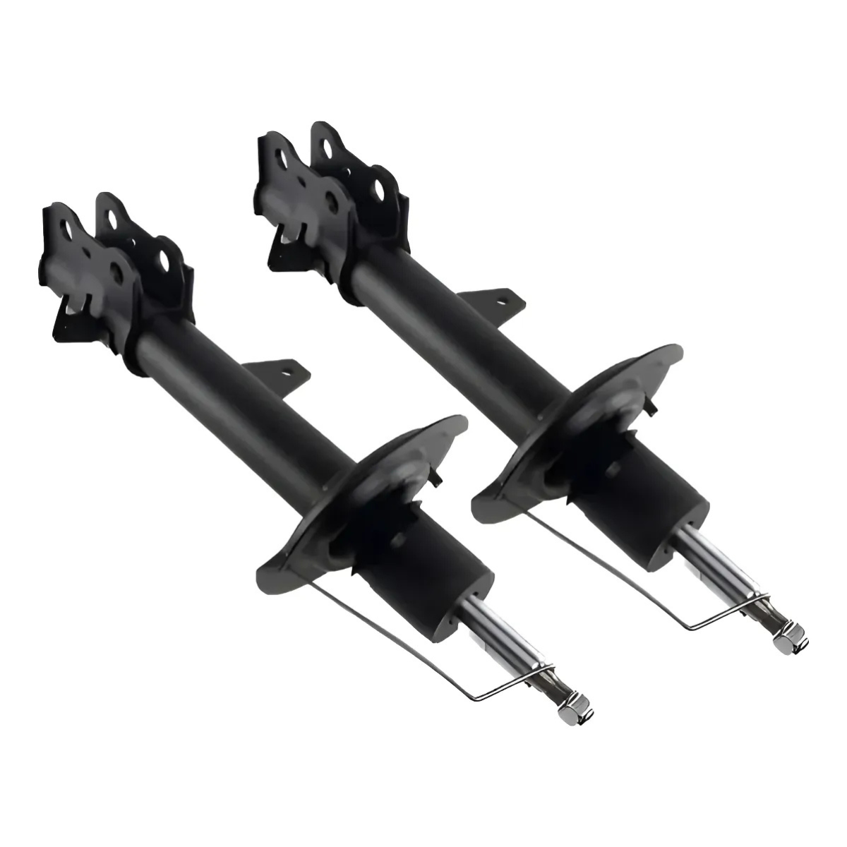 Par Amortecedor Traseiro A Gás Para Byd Song Plus 2023 em Diante