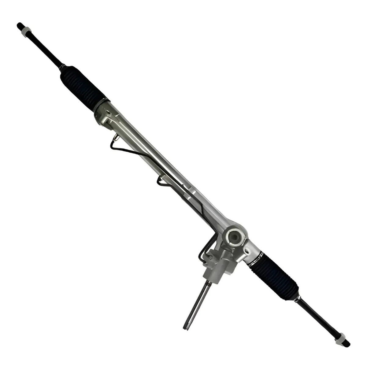 Caixa Direção Hidráulica Rover Freelander 2 Volvo S60 S80