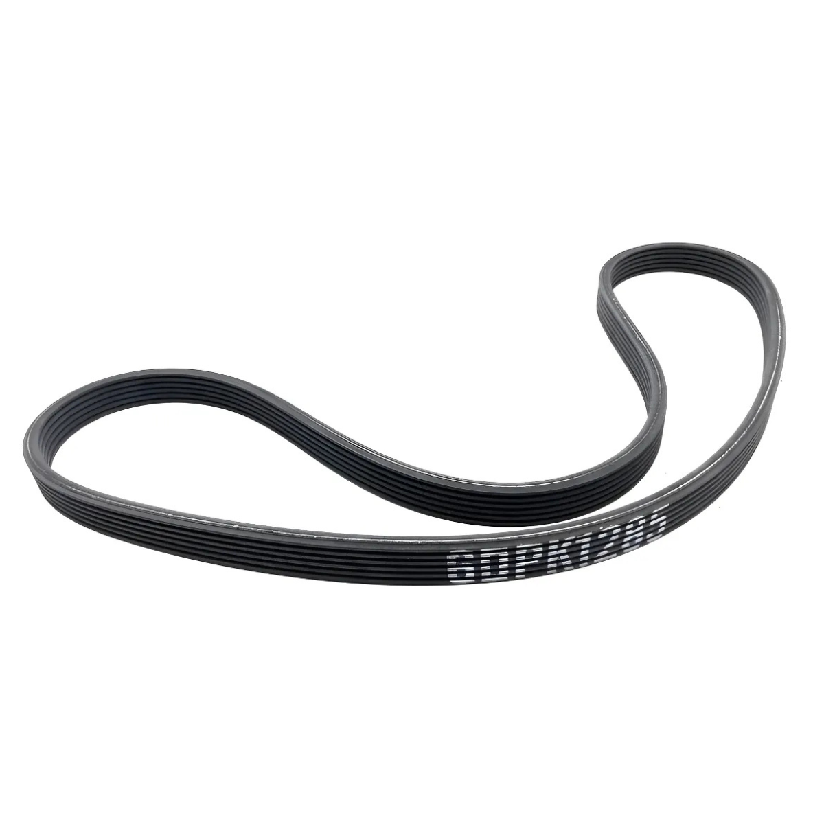 Correia Poly-v Vw Jetta 2.0 8v Comfortline 2010 em Diante 