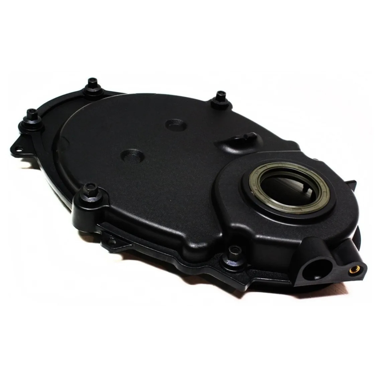 Tampa Proteção Corrente Distribuição S10 Blazer 4.3 V6 1994 em Diante