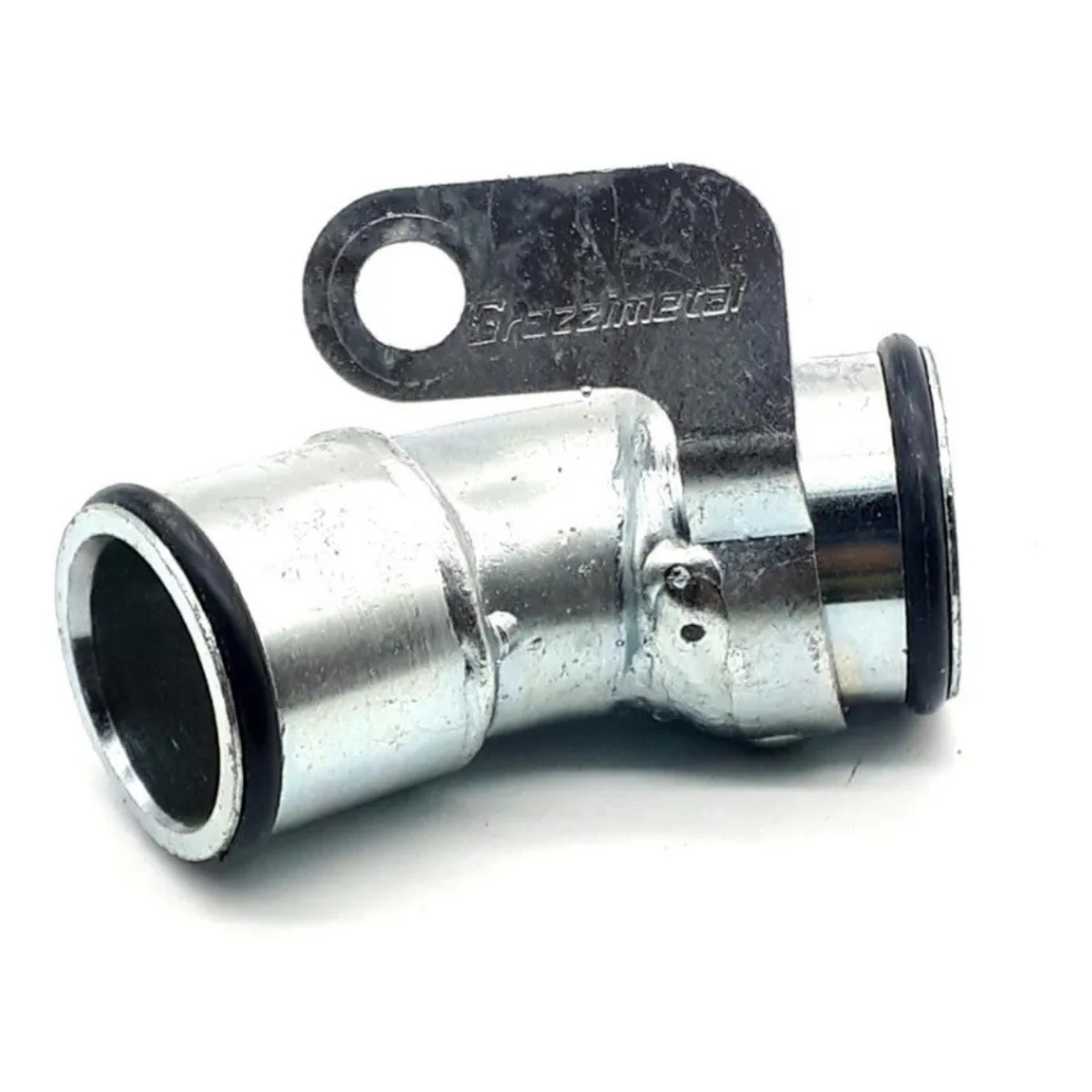 Tubo Cano D'água Motor Mitsubishi Pajero Io Pajero Tr4