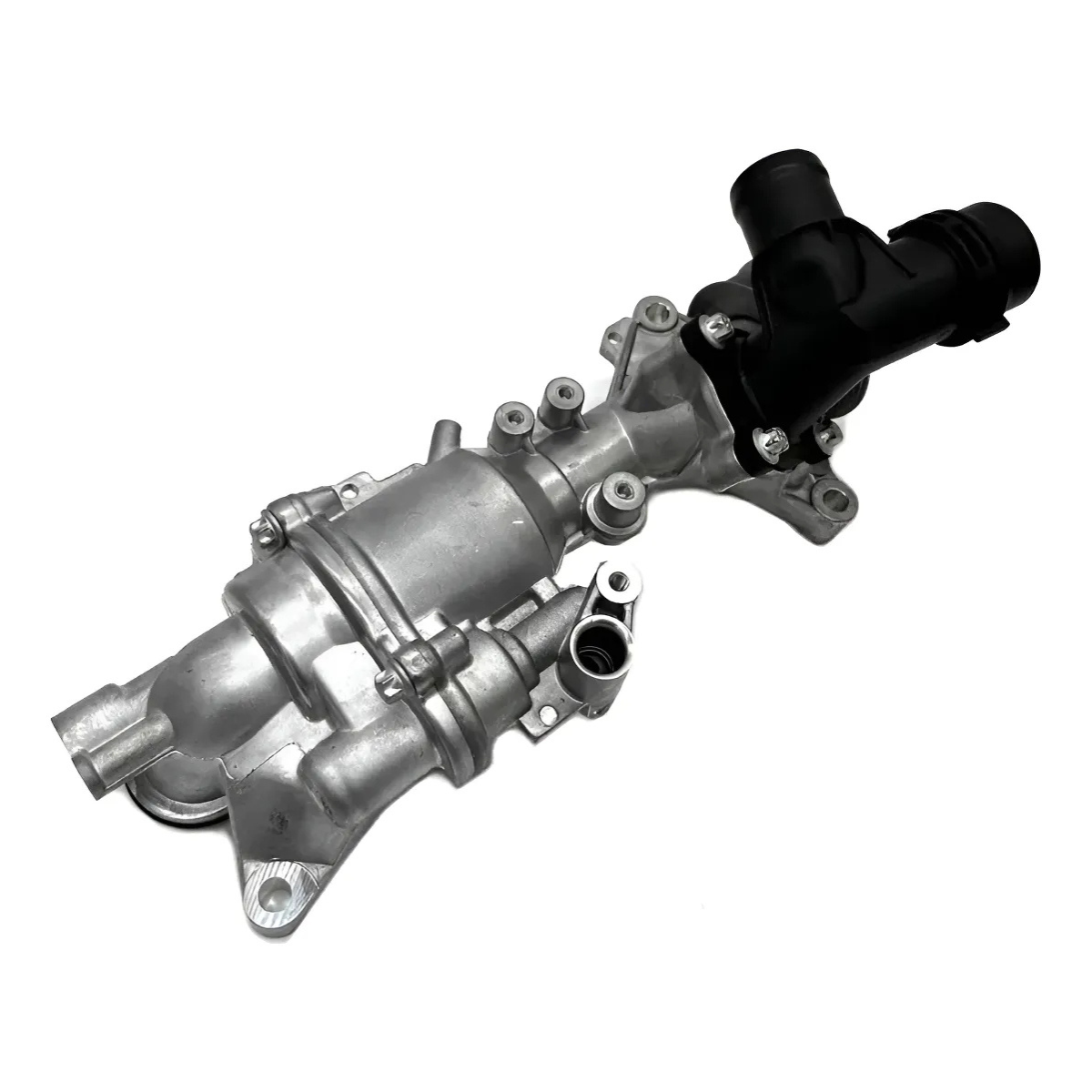 Bomba De Agua Mercedes Vito Van 447 2.0 2015 