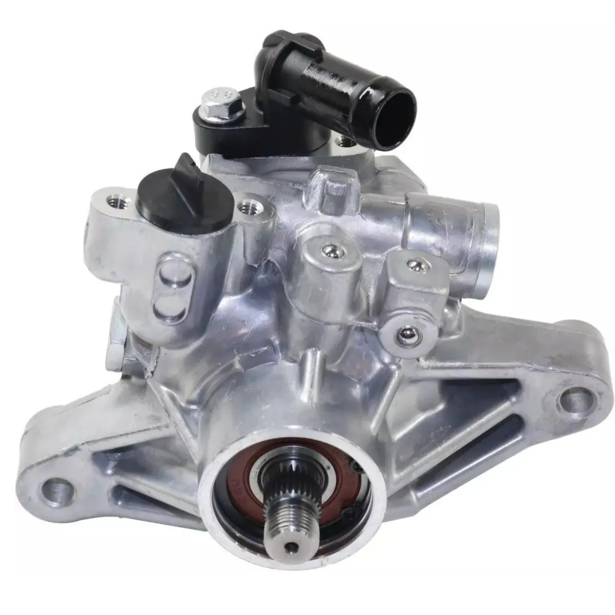 Bomba Direção Hidráulica Honda New Civic 2006 a 2011