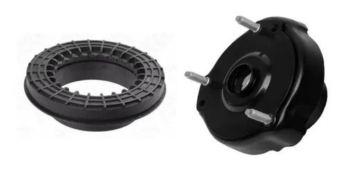 Coxim Superior Batente Amortecedor Mercedes E320 E350 E63