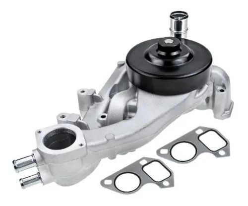 Bomba De Agua Chevrolet Gm Camaro 6.2 V8 19207665 2010-2014