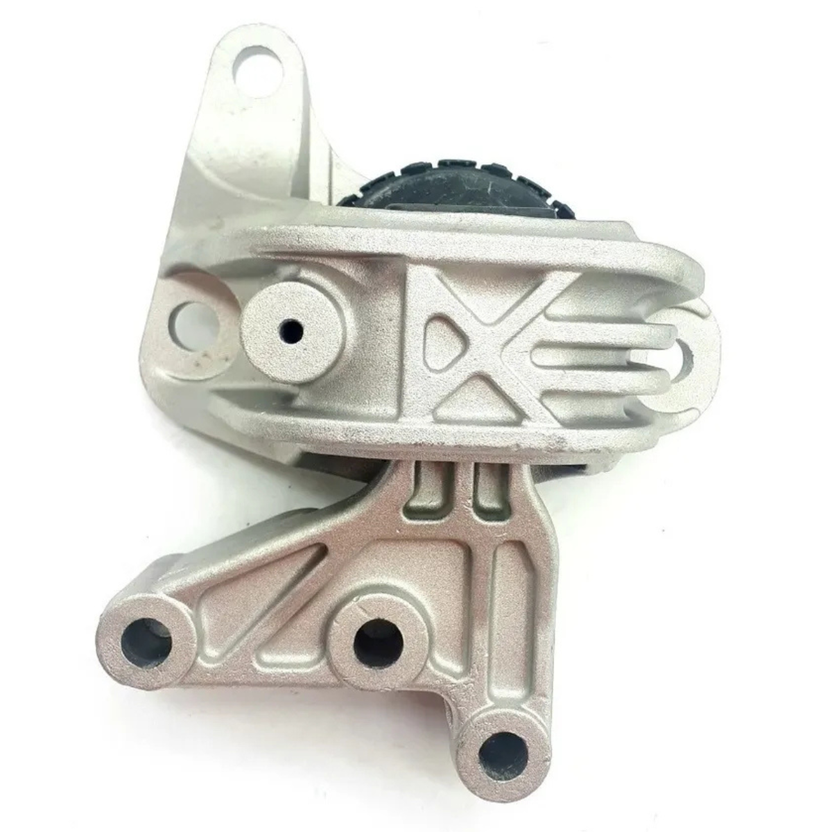 Coxim Lado Direito Motor Fiat 500 1.4 2009 a 2018