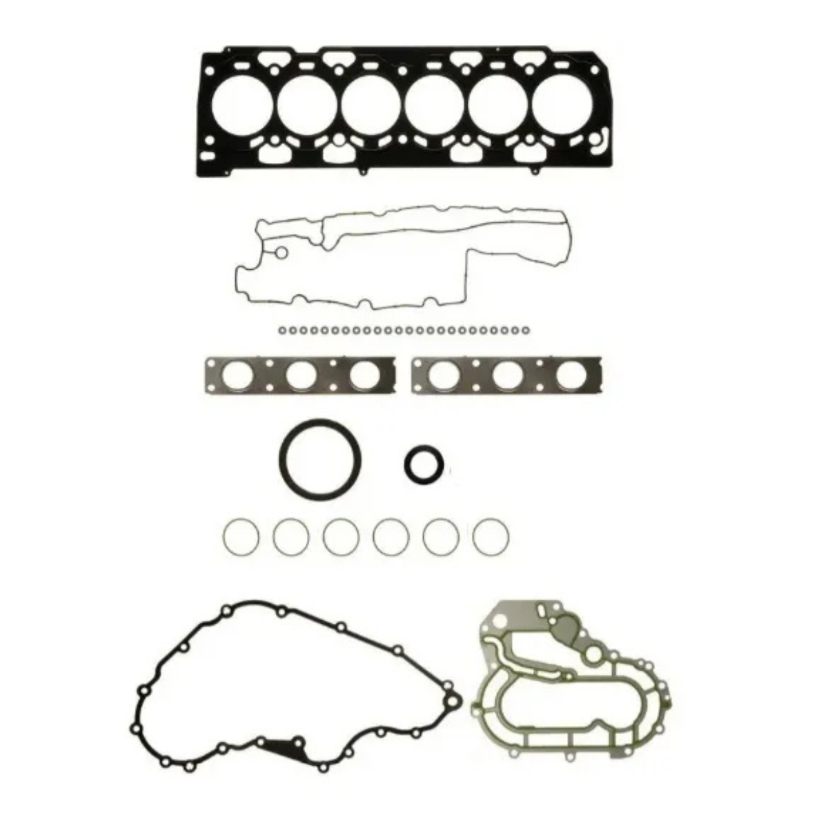 Jogo Juntas Superior Land Rover Freelander 3.2 V6 2006 em Diante