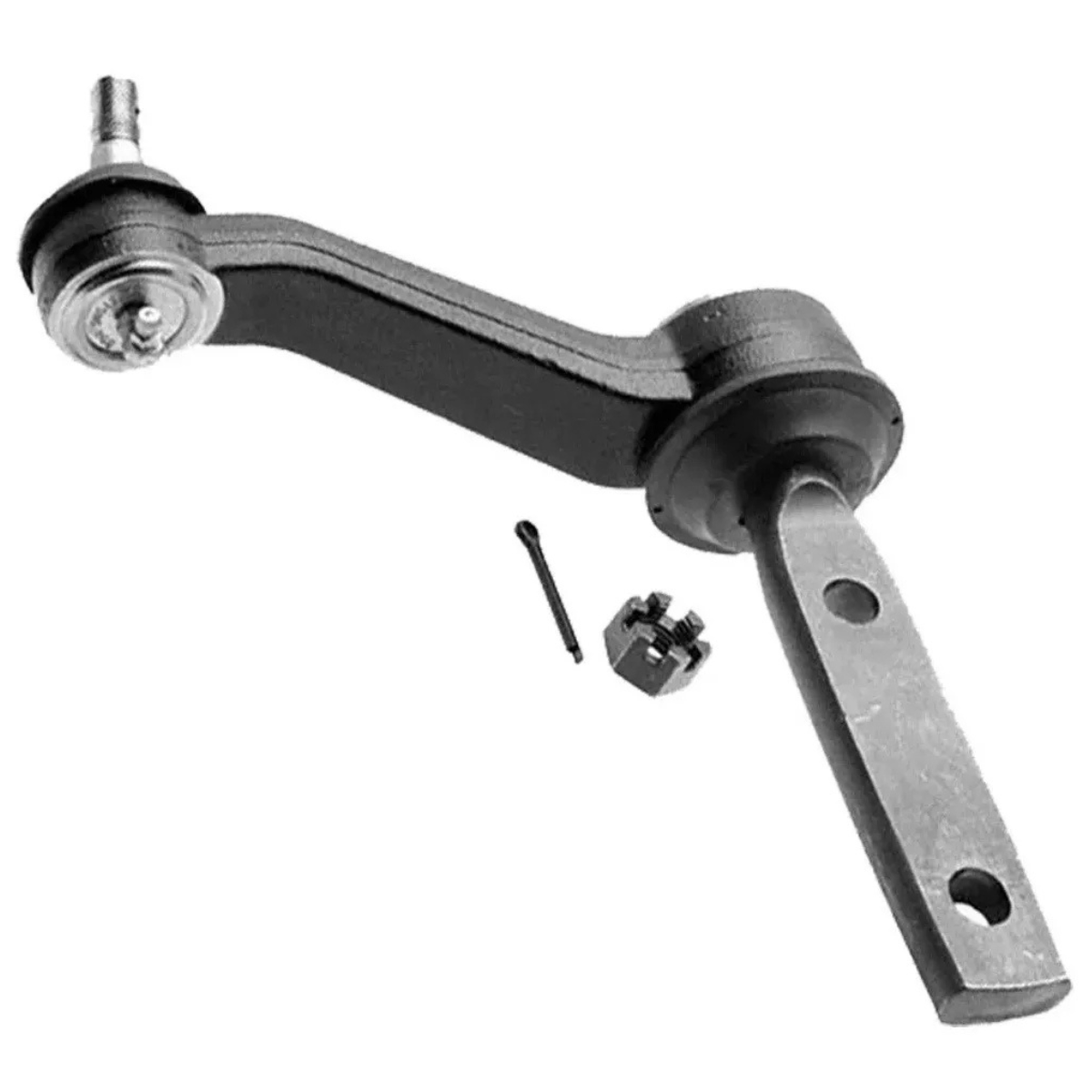 Braço Auxiliar Dodge Dakota 1998 a 2001