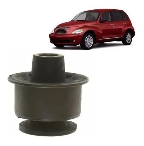  Bucha Bandeja Chysler Pt Cruiser E Neon 99/... Maior Nova