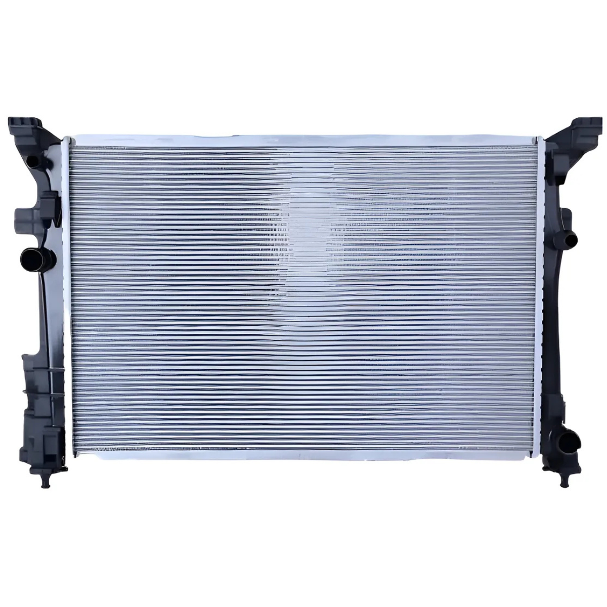 Radiador Mercedes Gla45 Amg 2015 a 2019