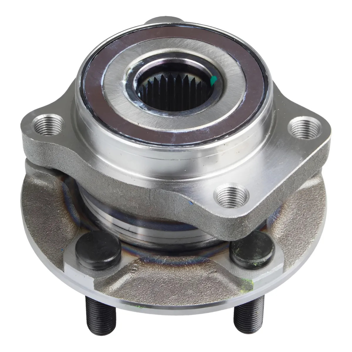 Cubo Roda Dianteiro Subaru Forester Impreza Legacy 2009 em Diante