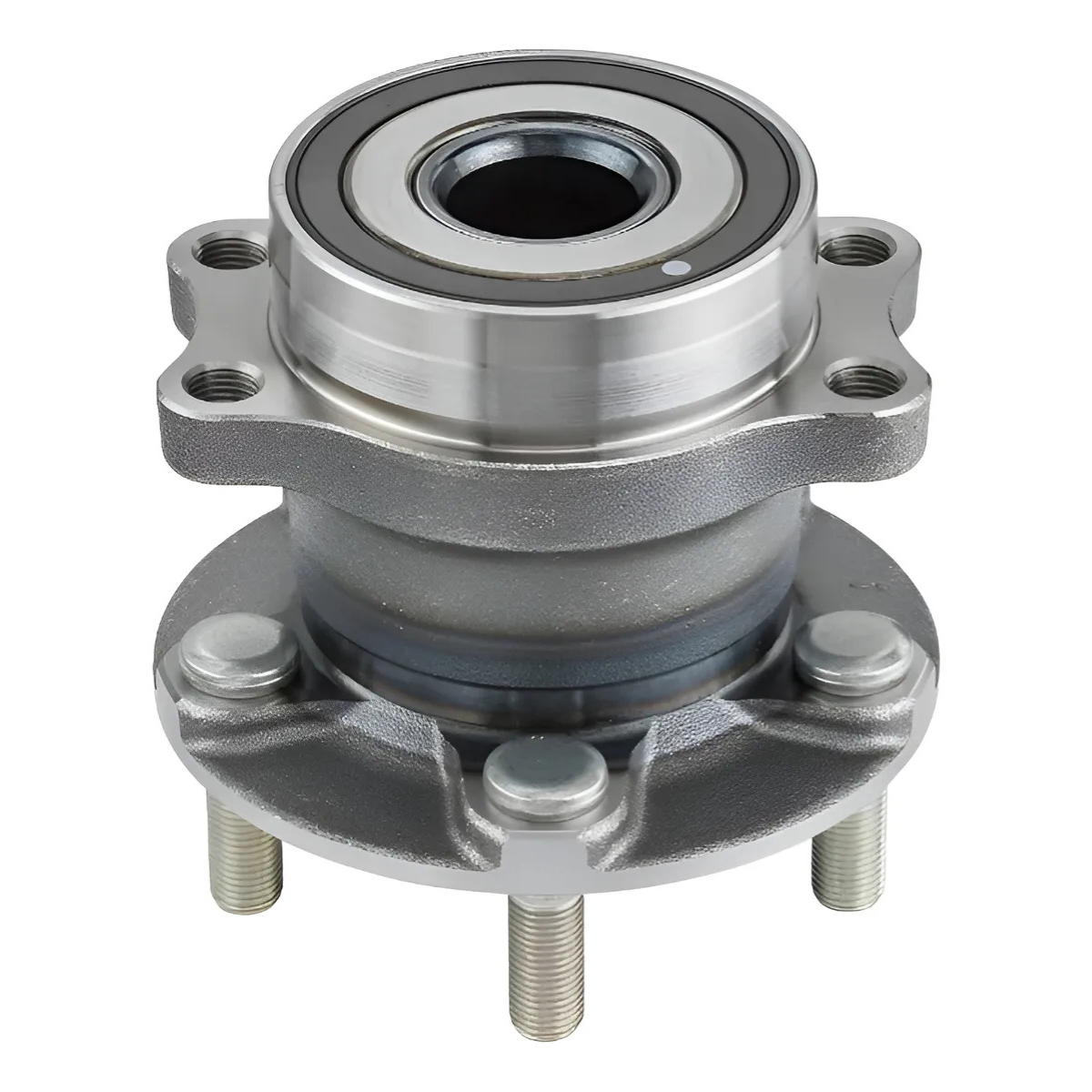 Cubo Roda Traseiro Subaru Impreza Forester Xv 2.0 4x4 2012 a 2017 