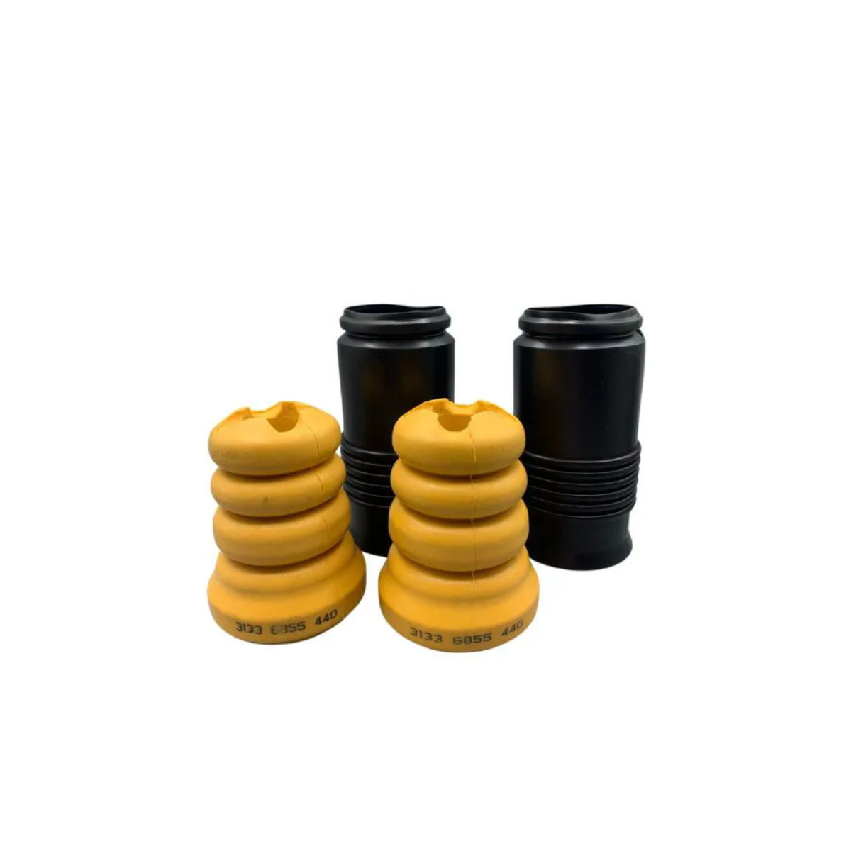 KIT BATENTE AMORTECEDOR TRASEIRO MINI COOPER COUNTRYMAN CLUBMAN CABRIO