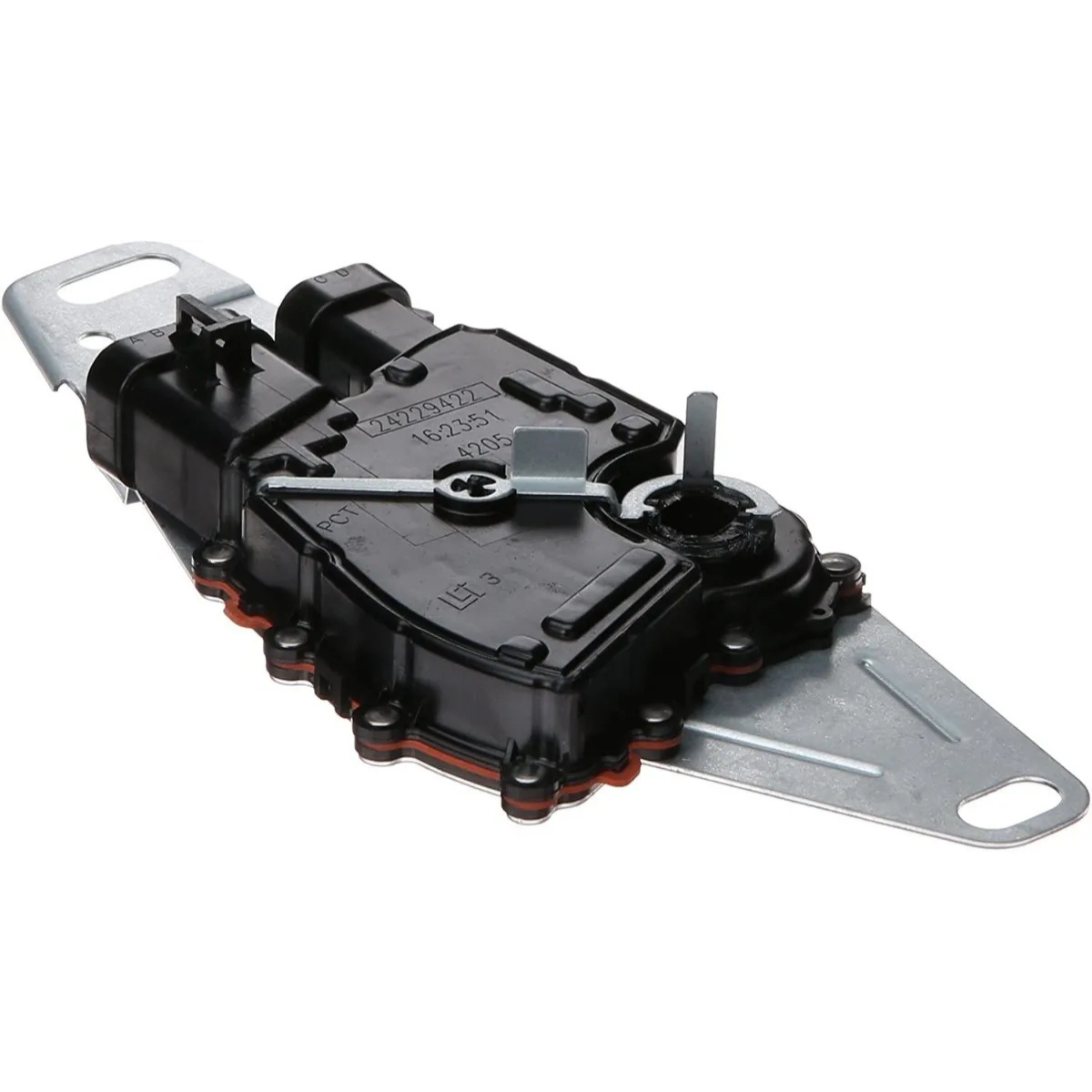 Chave Seletora Cambio Chevrolet Blazer Silverado Ss10 Omega