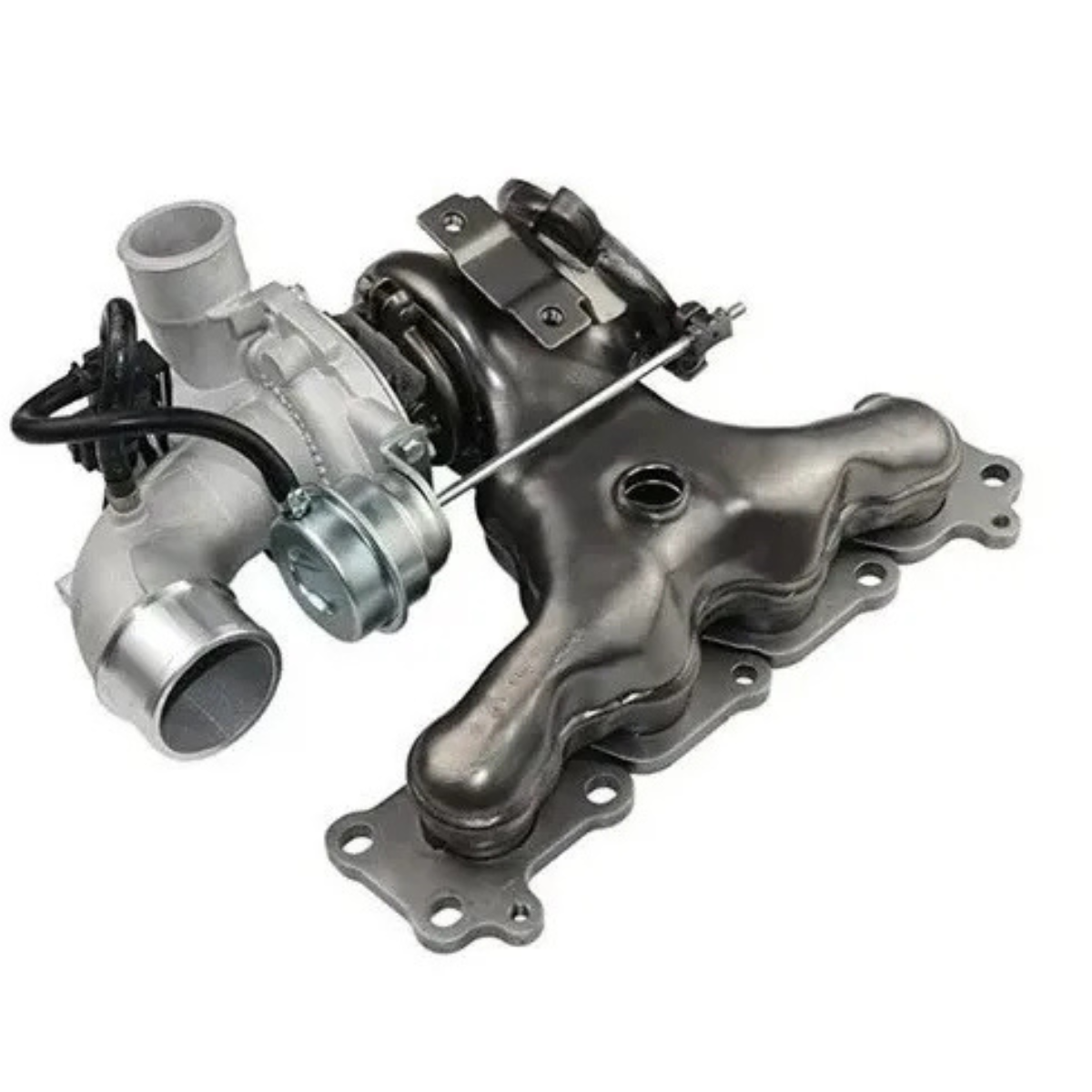 Turbina Turbocompressor Range Rover Evoque 2011 À 2016