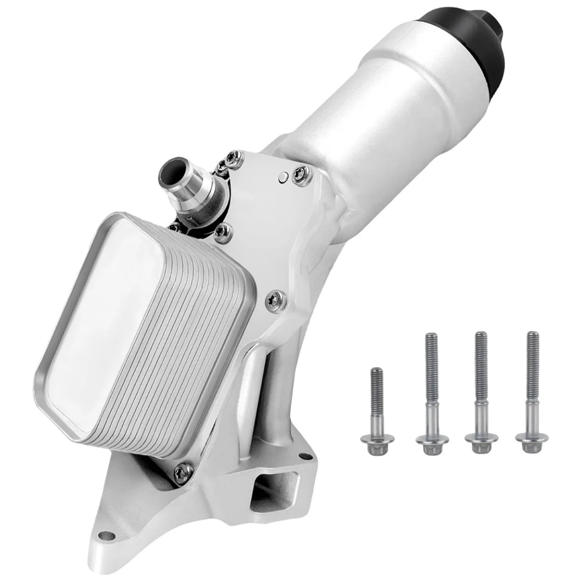 Suporte Filtro Oleo BMW 120I 320I 530I 530I 530E X3 X4 2.0 16V B48 2017 A 2020