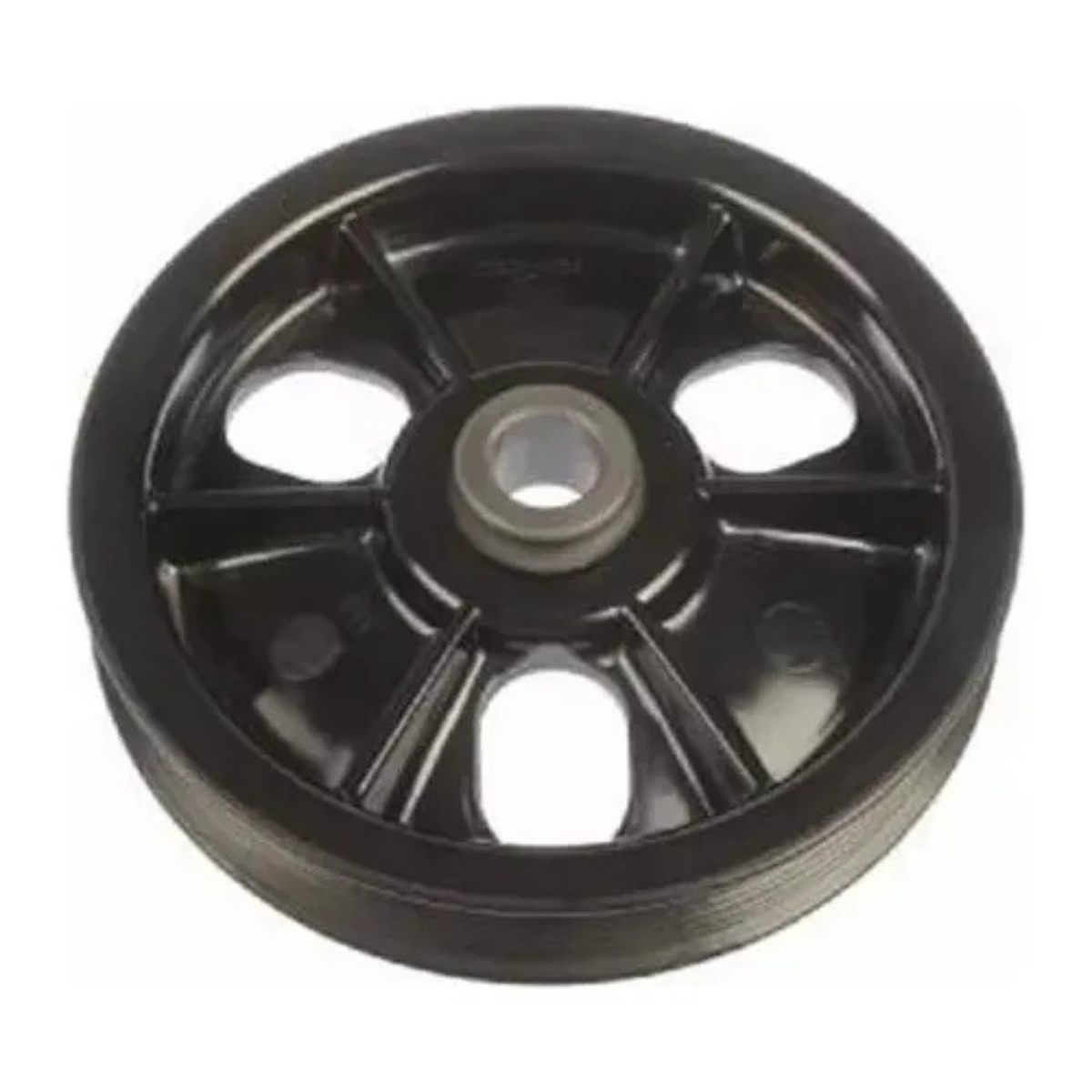 Polia Bomba Direção Hidráulica Chrysler Grand Caravan 3.3 V6