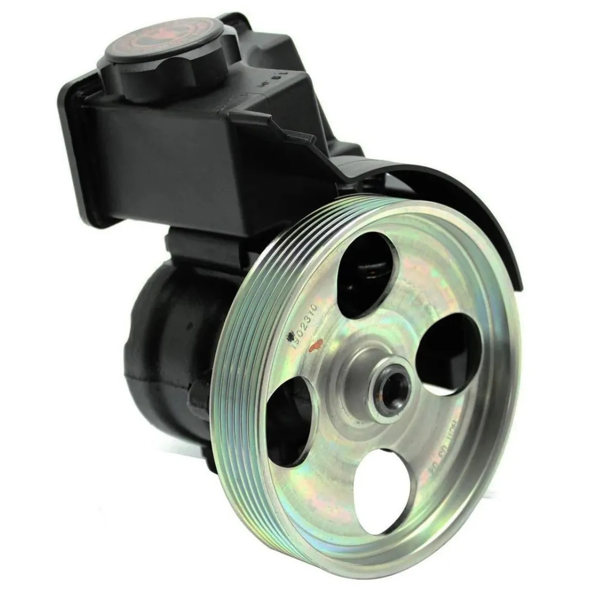 Bomba Direção Hidráulica Citroen Xsara Picasso 1.6 16v 2001 a 2005