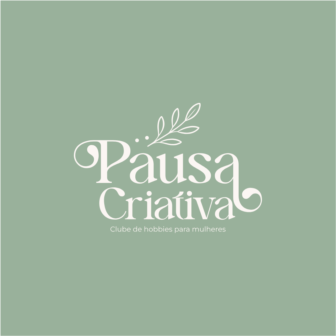 Pausa Criativa