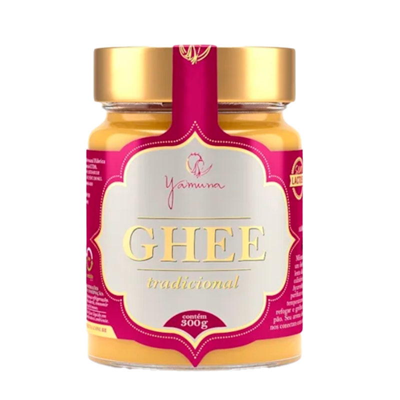 Ghee Tradicional Yamuna