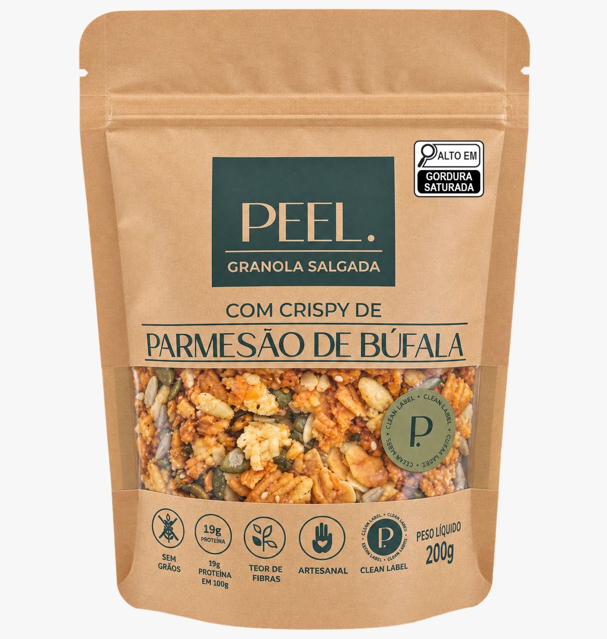 Granola