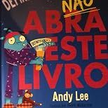 definitivamente não abra este livro