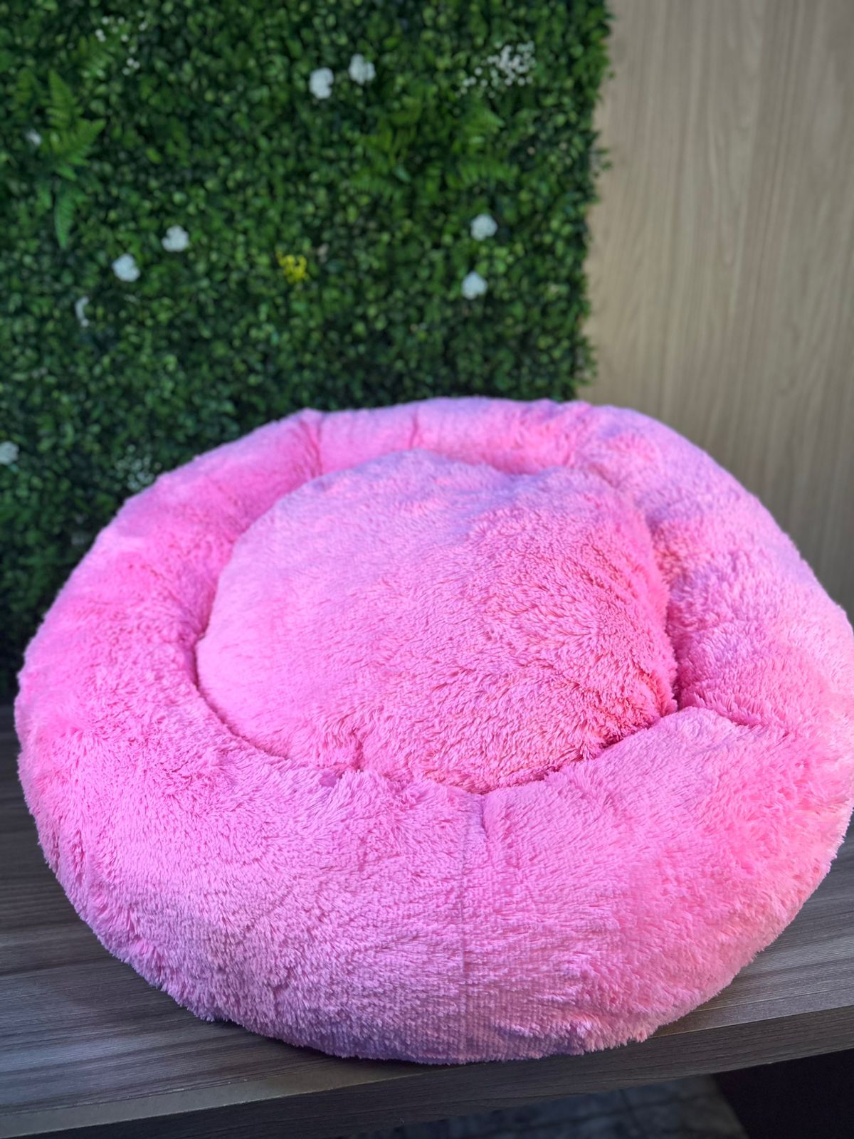 Caminha Grande Nuvem Rosa