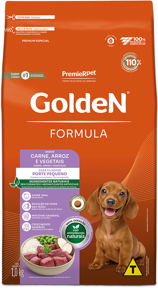 GOLDEN FORM CÃES FIL CARNE MB 1KG